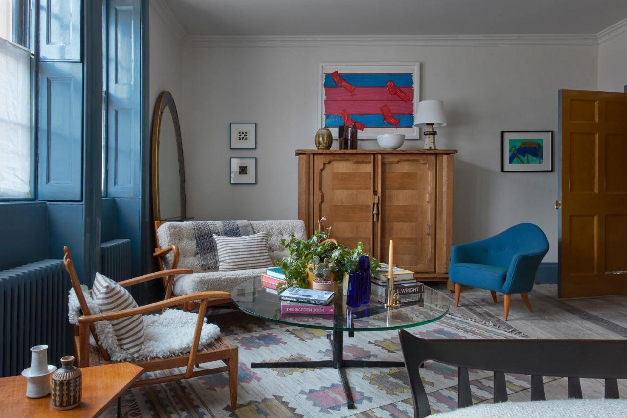 Royal Crescent Townhouse: Designer Between Landmarks Holiday home Bath