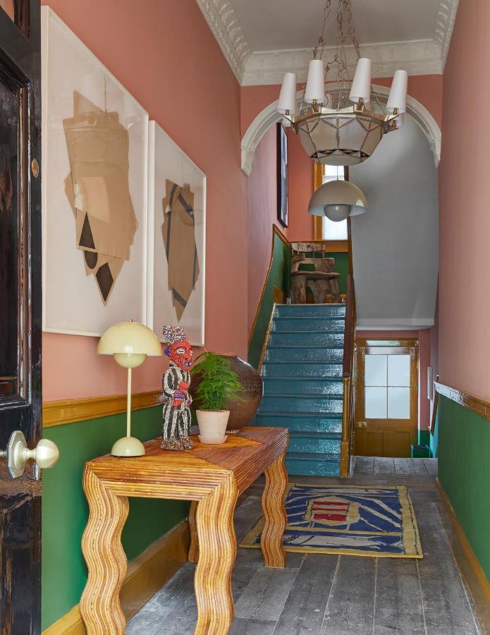 Holiday home Royal Crescent Townhouse: Designer Between Landmarks