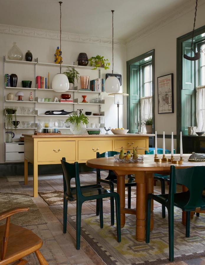 Holiday home Royal Crescent Townhouse: Designer Between Landmarks Bath