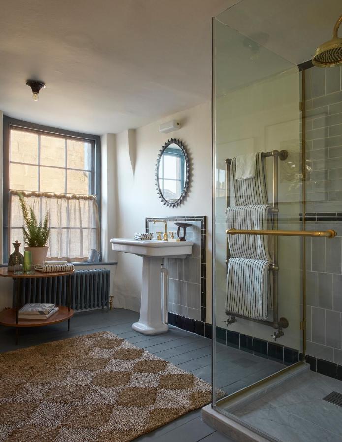 Holiday home Royal Crescent Townhouse: Designer Between Landmarks Bath