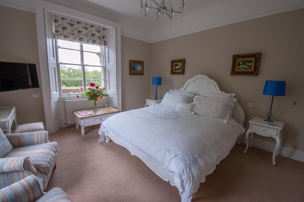 De Montalt Wood Bed & Breakfast *