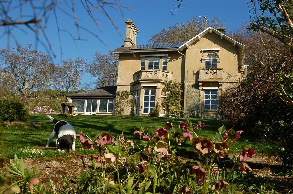 Bed & Breakfast De Montalt Wood Bath
