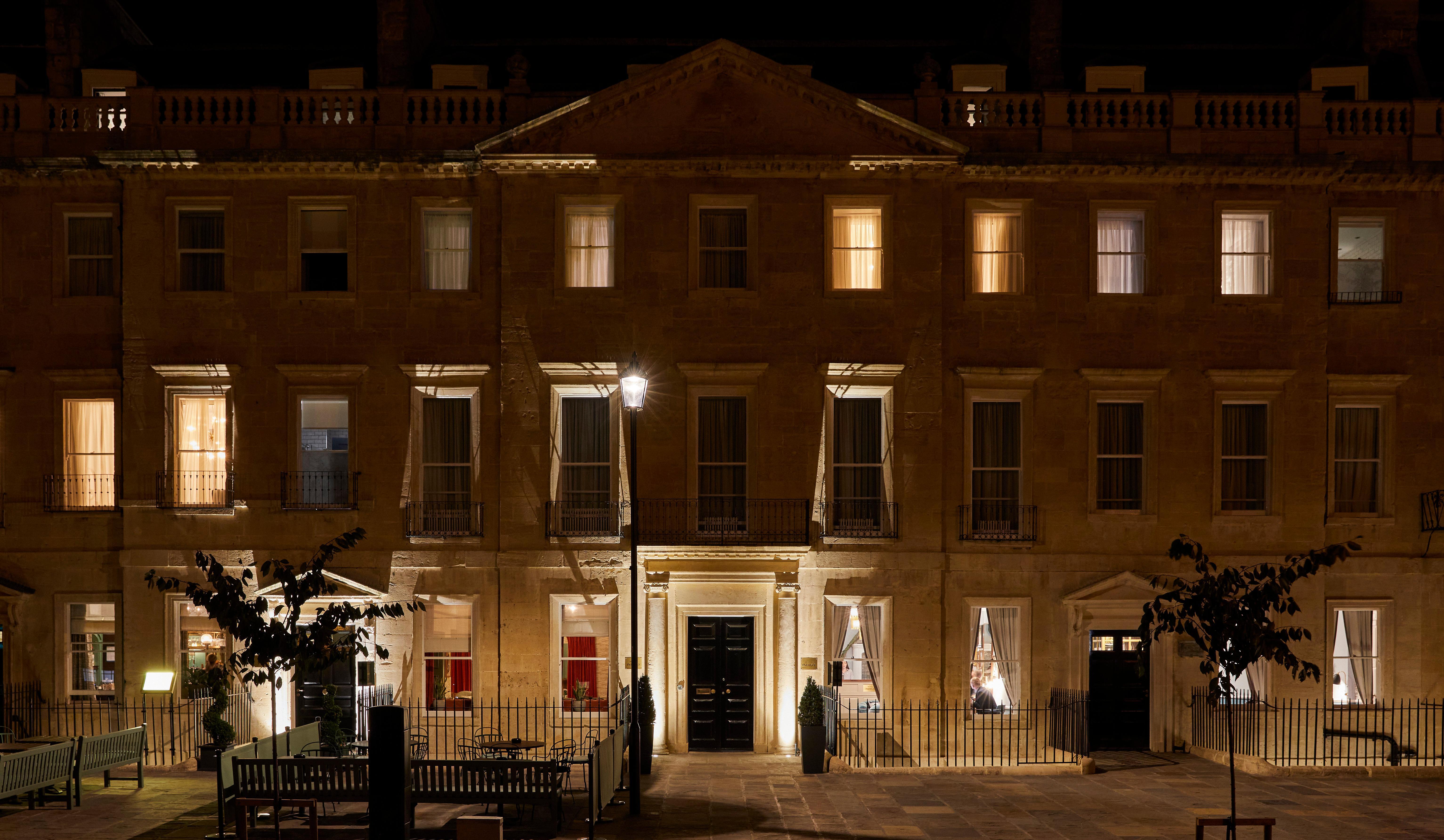 Indigo - By Ihg 4* Bath