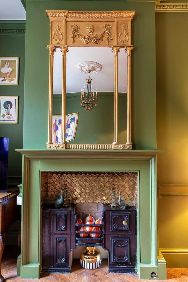 Apartment Next To Abbey & Baths - Gorgeous Georgian House *