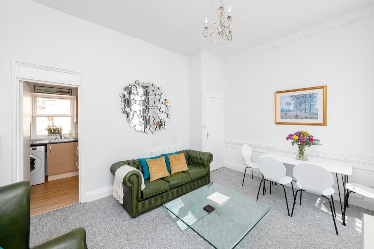 Apartment Super City Centre - Two Bedrooms, Perfect Location Bath