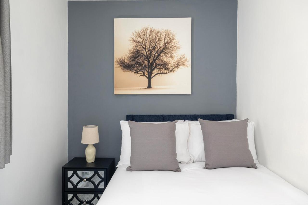 Apartment Super City Centre - Two Bedrooms, Perfect Location