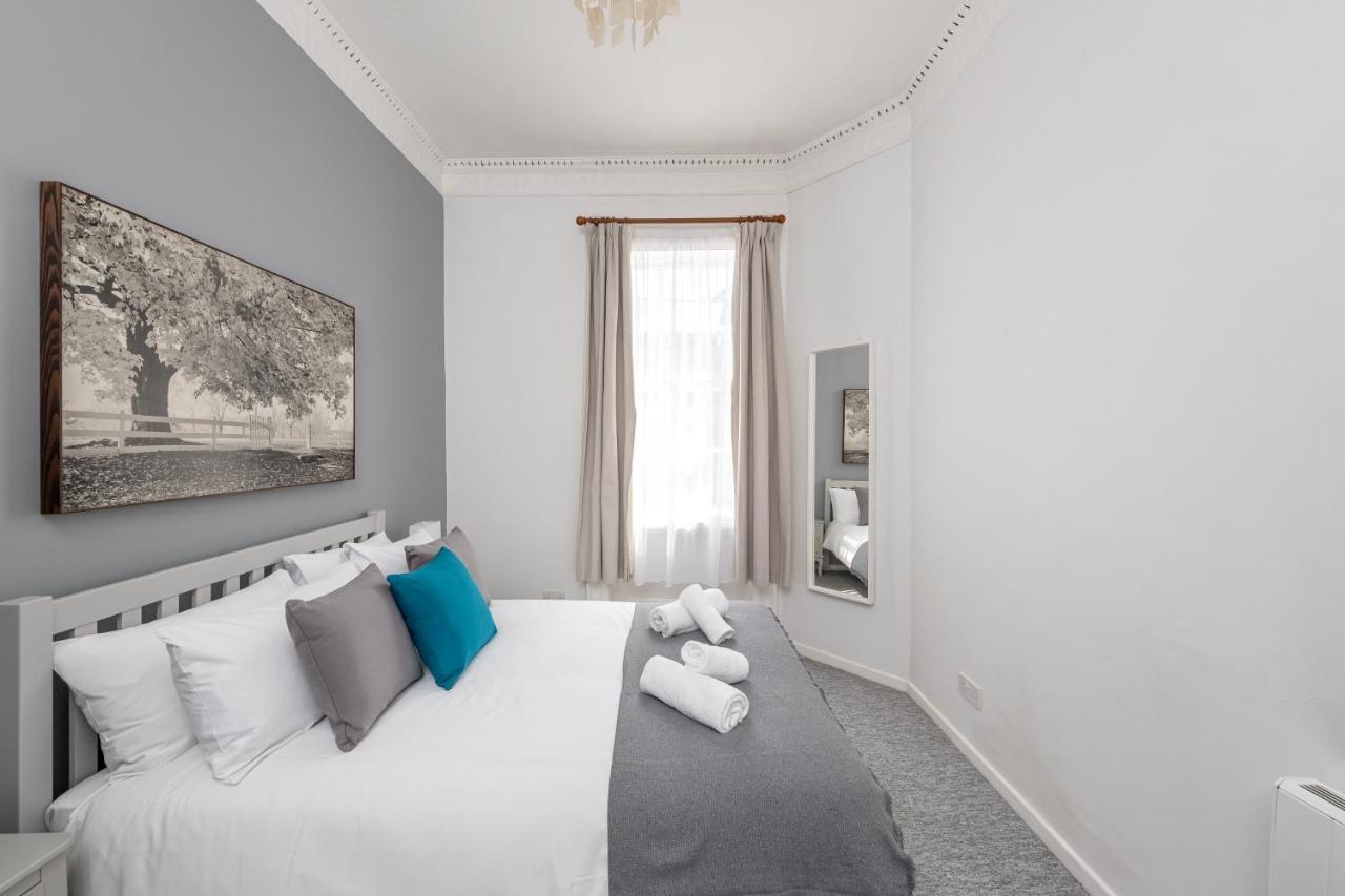 Apartment Super City Centre - Two Bedrooms, Perfect Location