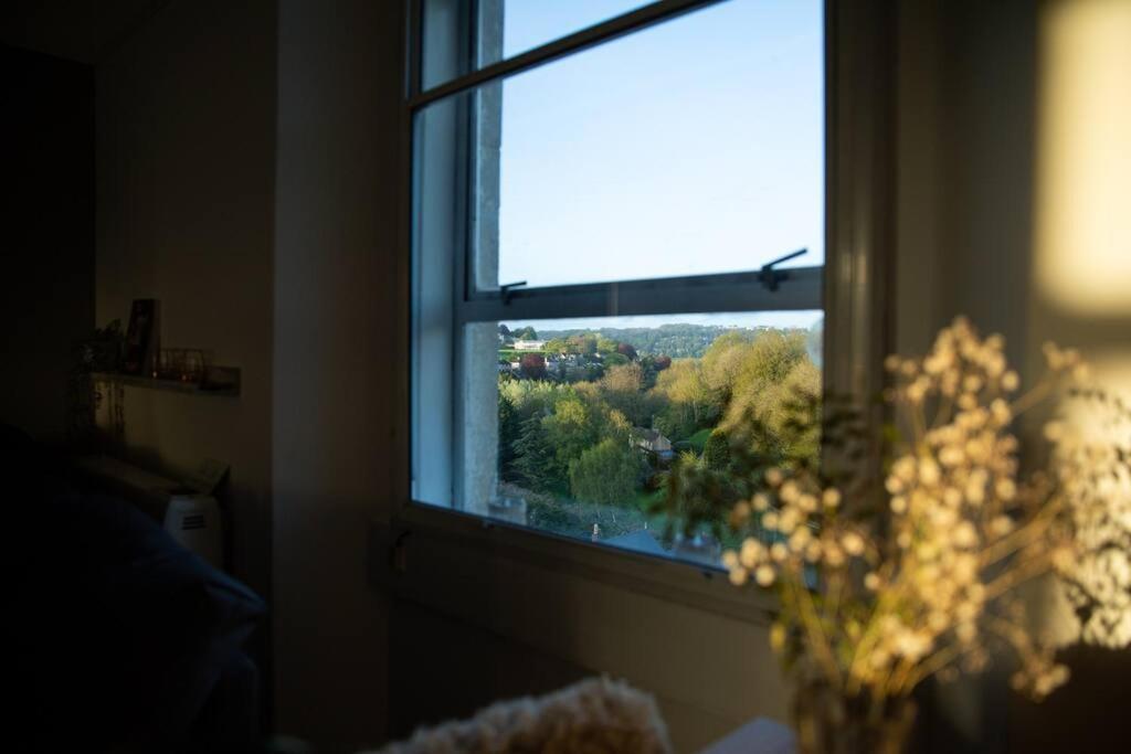 Georgian Gem Free Parking &views Bath