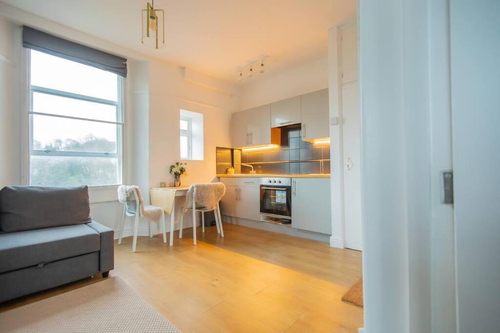 Georgian Gem Free Parking &views Apartment