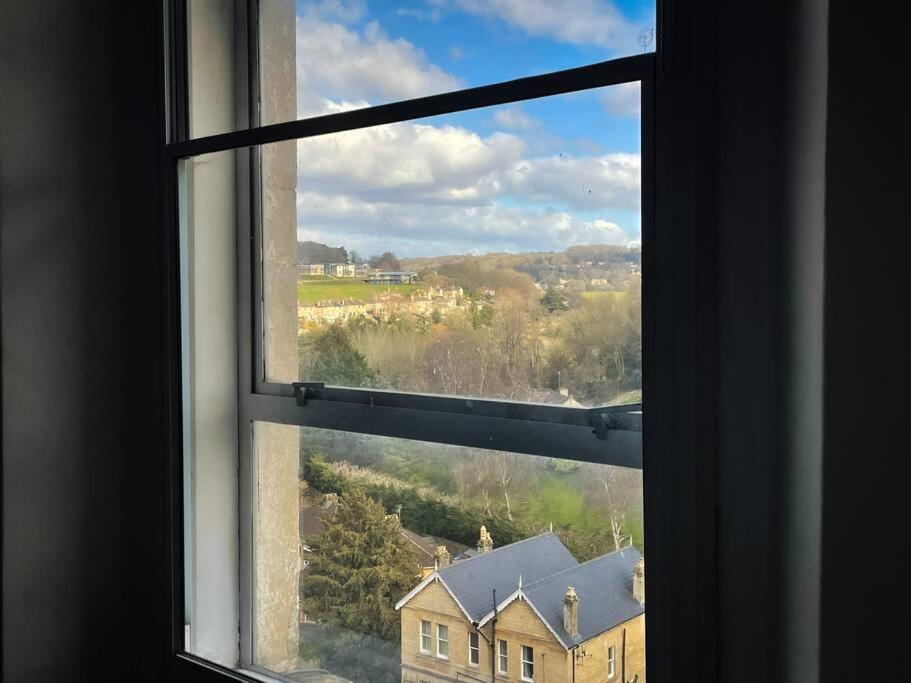 Apartment Georgian Gem Free Parking &views