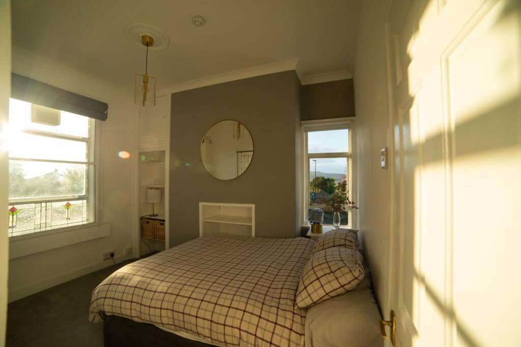 Apartment Georgian Gem Free Parking &views *