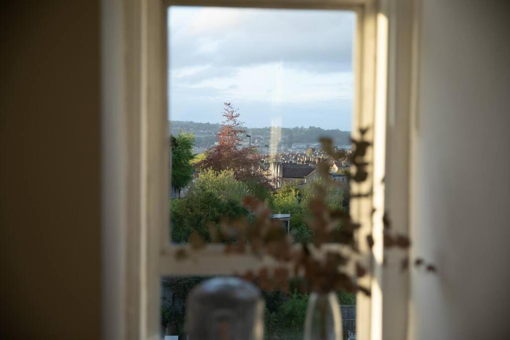 Georgian Gem Free Parking &views