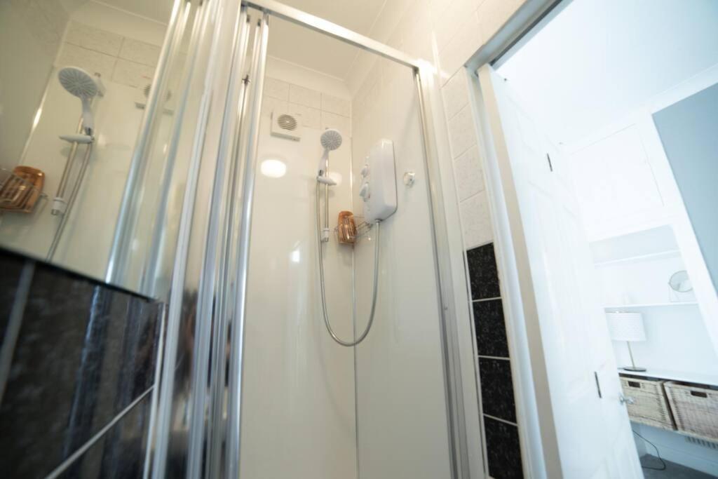Georgian Gem Free Parking &views Apartment
