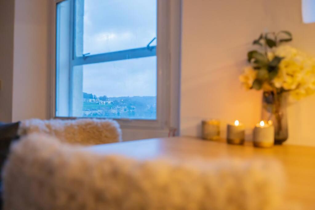 Georgian Gem Free Parking &views *