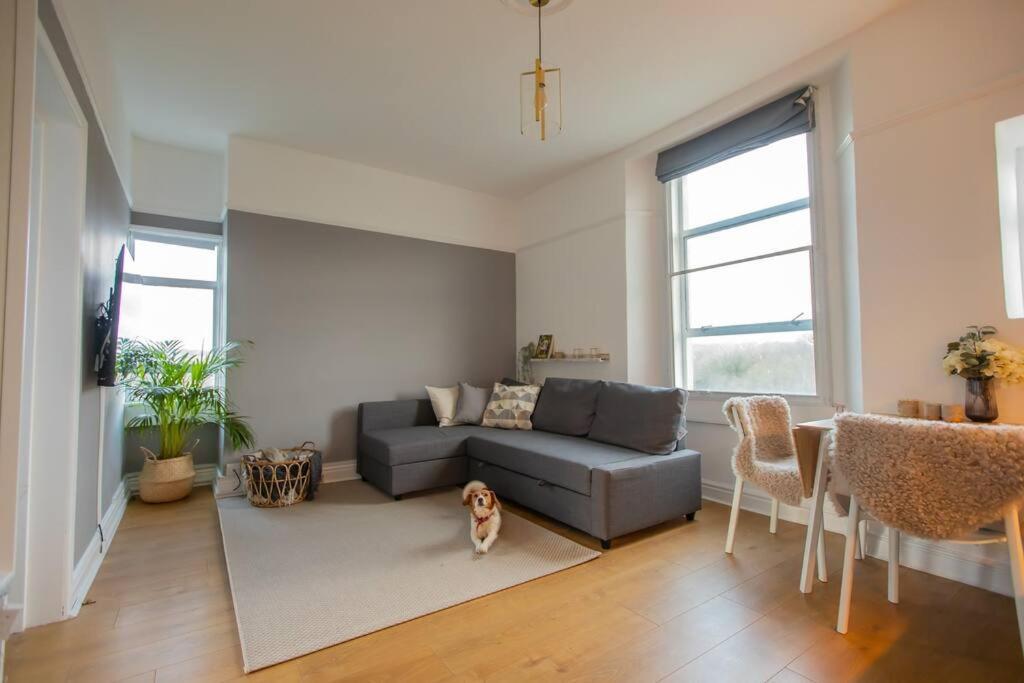 Apartment Georgian Gem Free Parking &views *