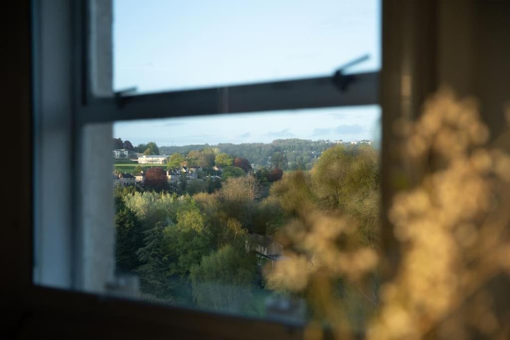 Georgian Gem Free Parking &views
