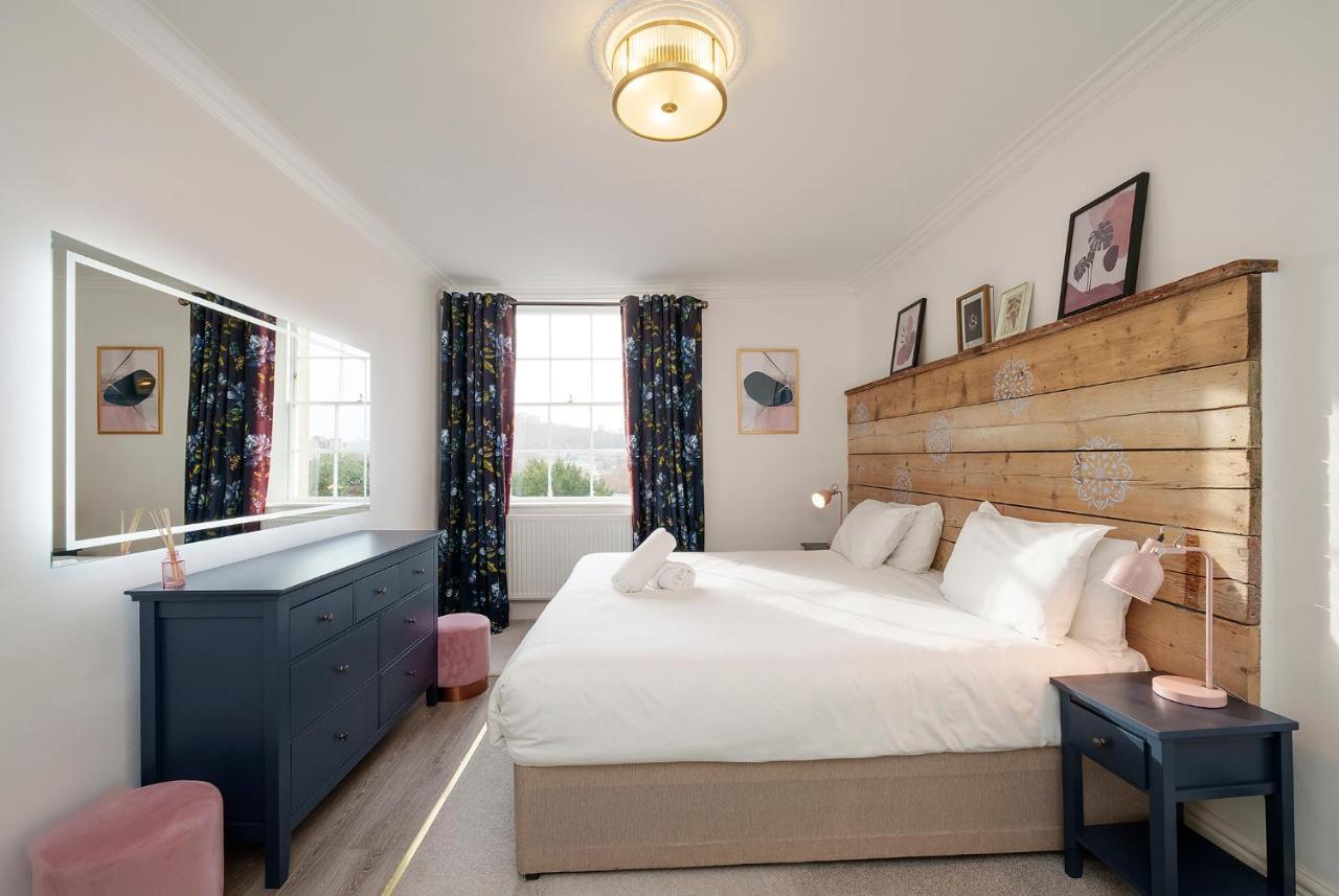 The Steam House - 3 Bedroom Townhouse In By Mint Holiday home *