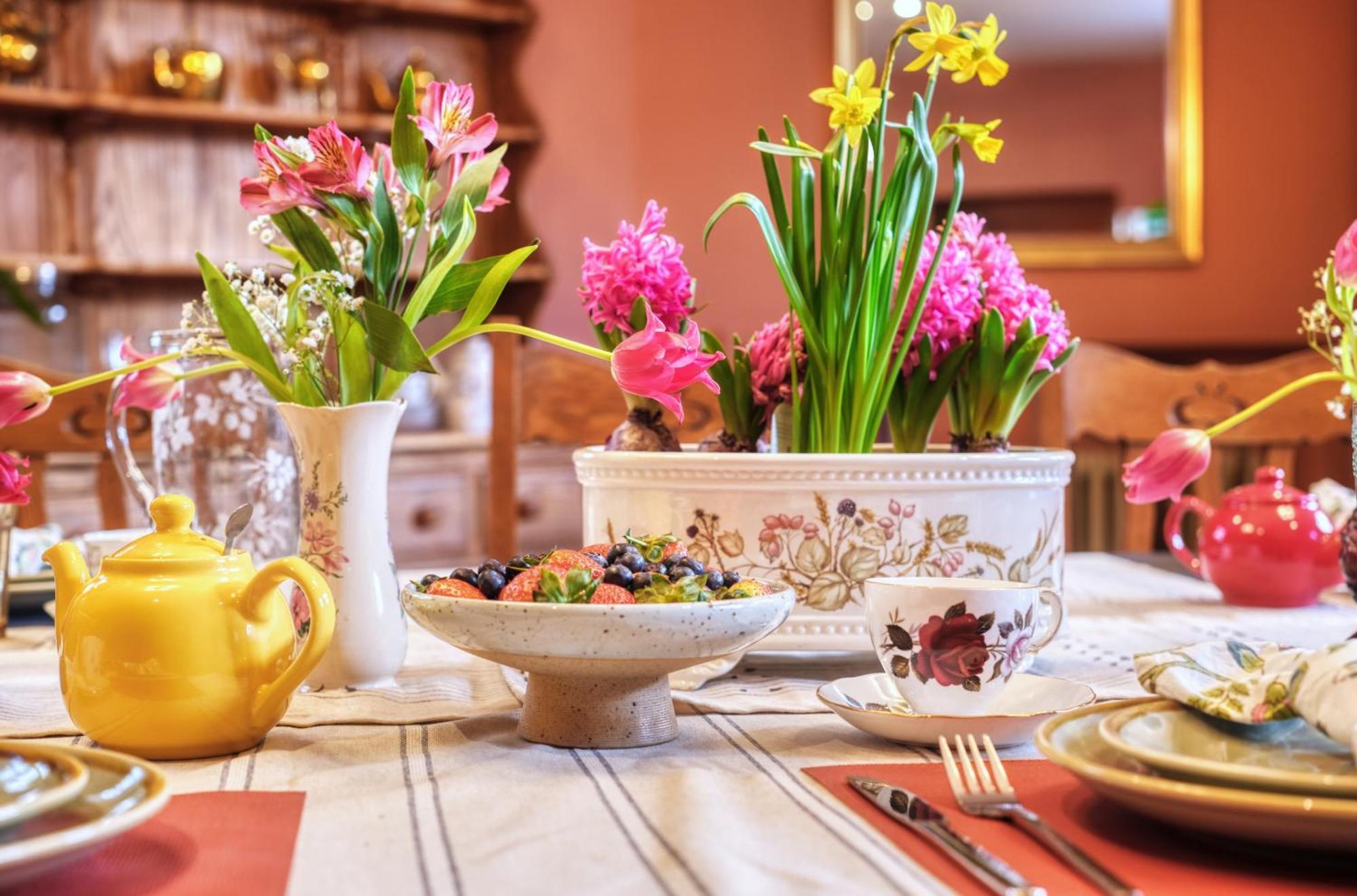 Guest house Hill House 4*