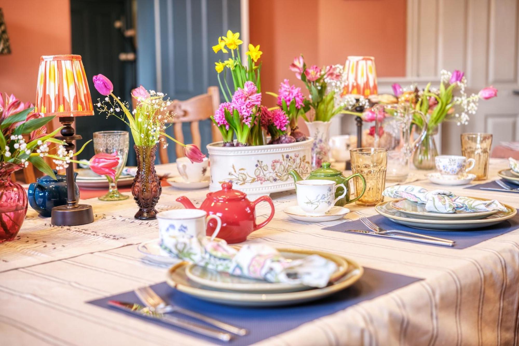 Hill House Guest house 4*