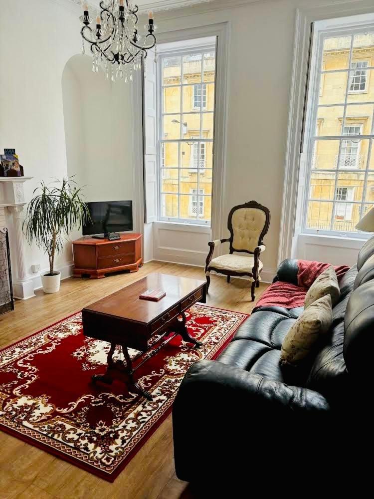 Charming In The Heart Of Apartment