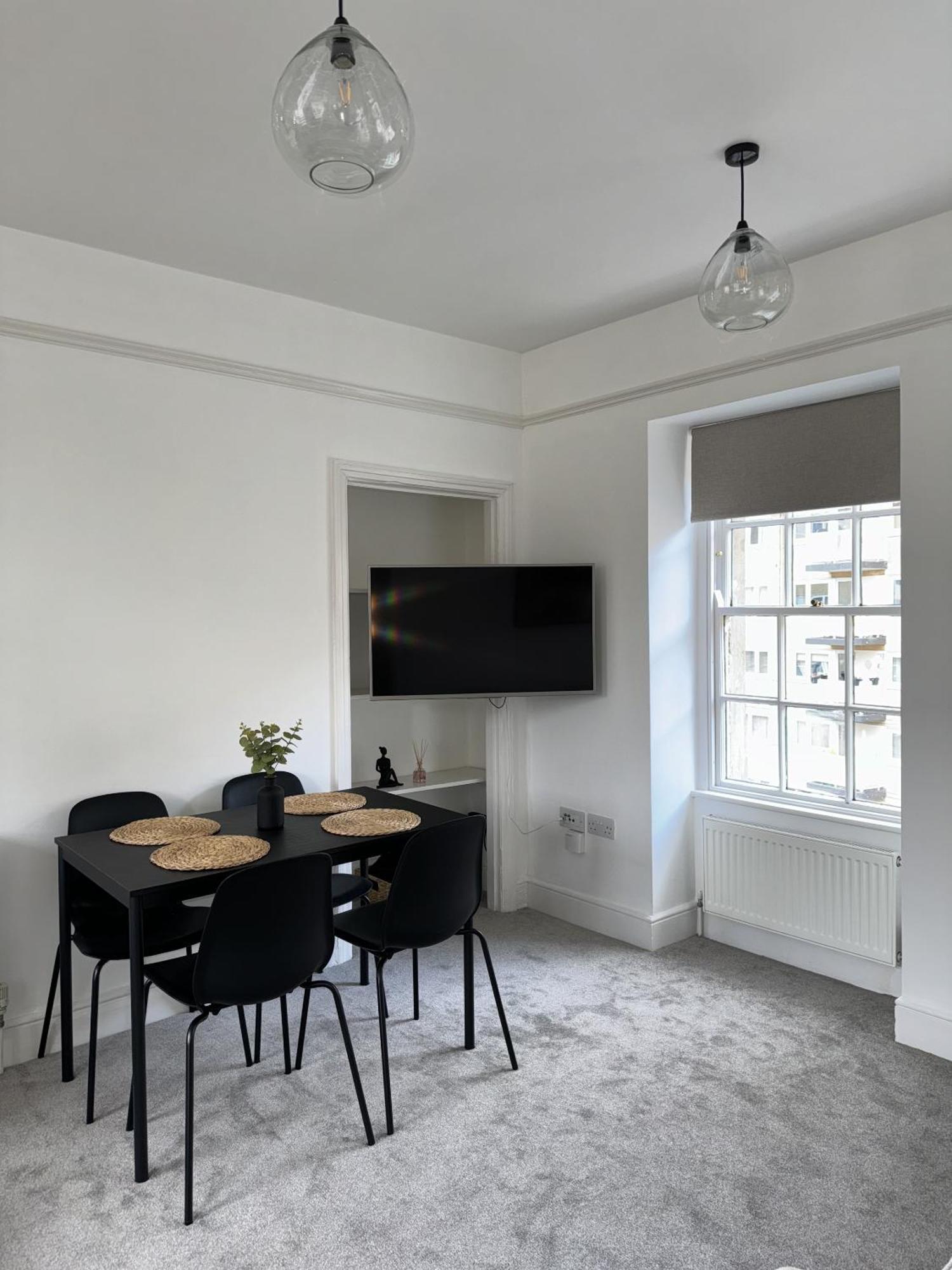 Apartment Kingsmead - Centre Bath