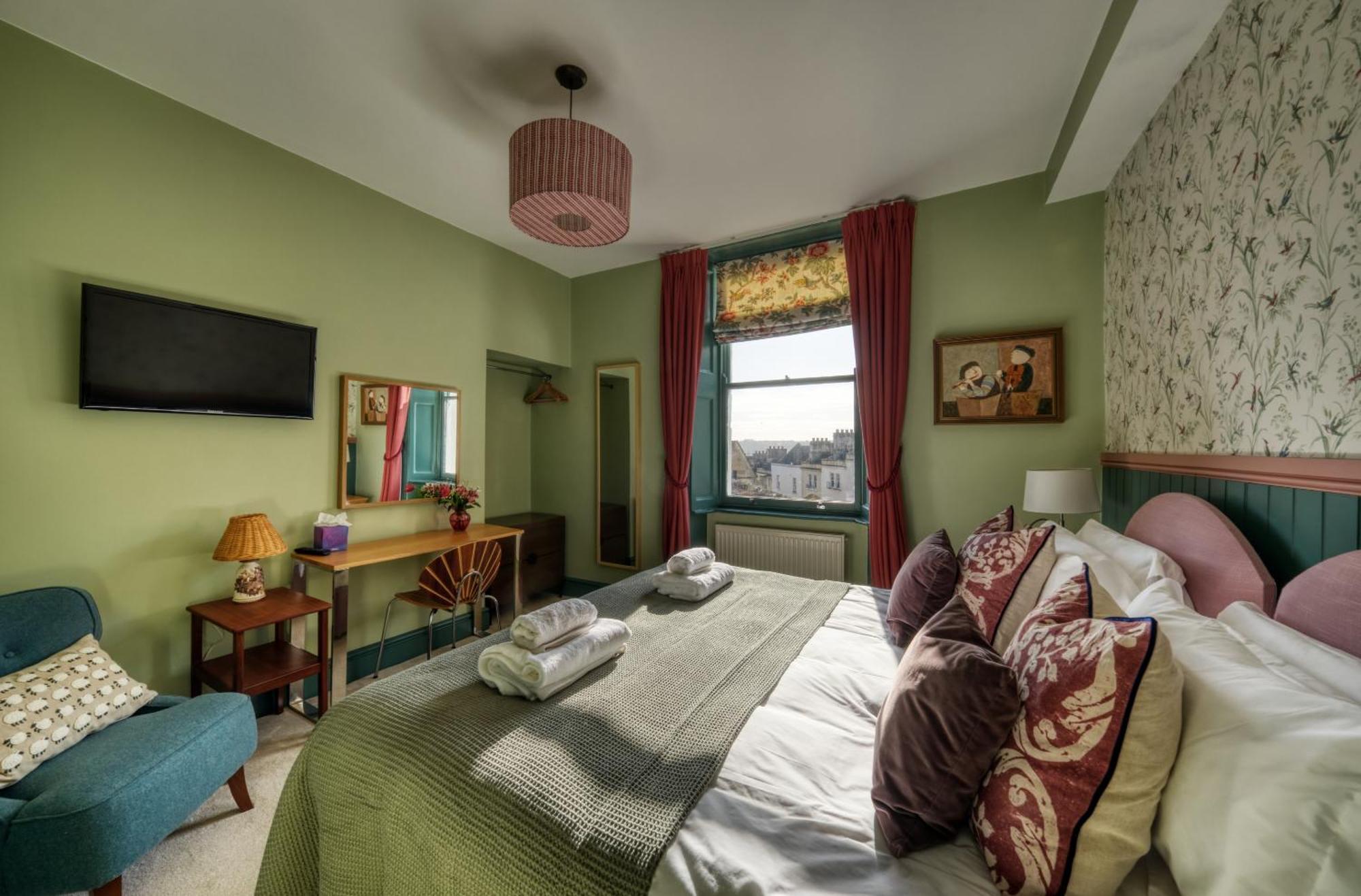 Guest house Hill House Bath