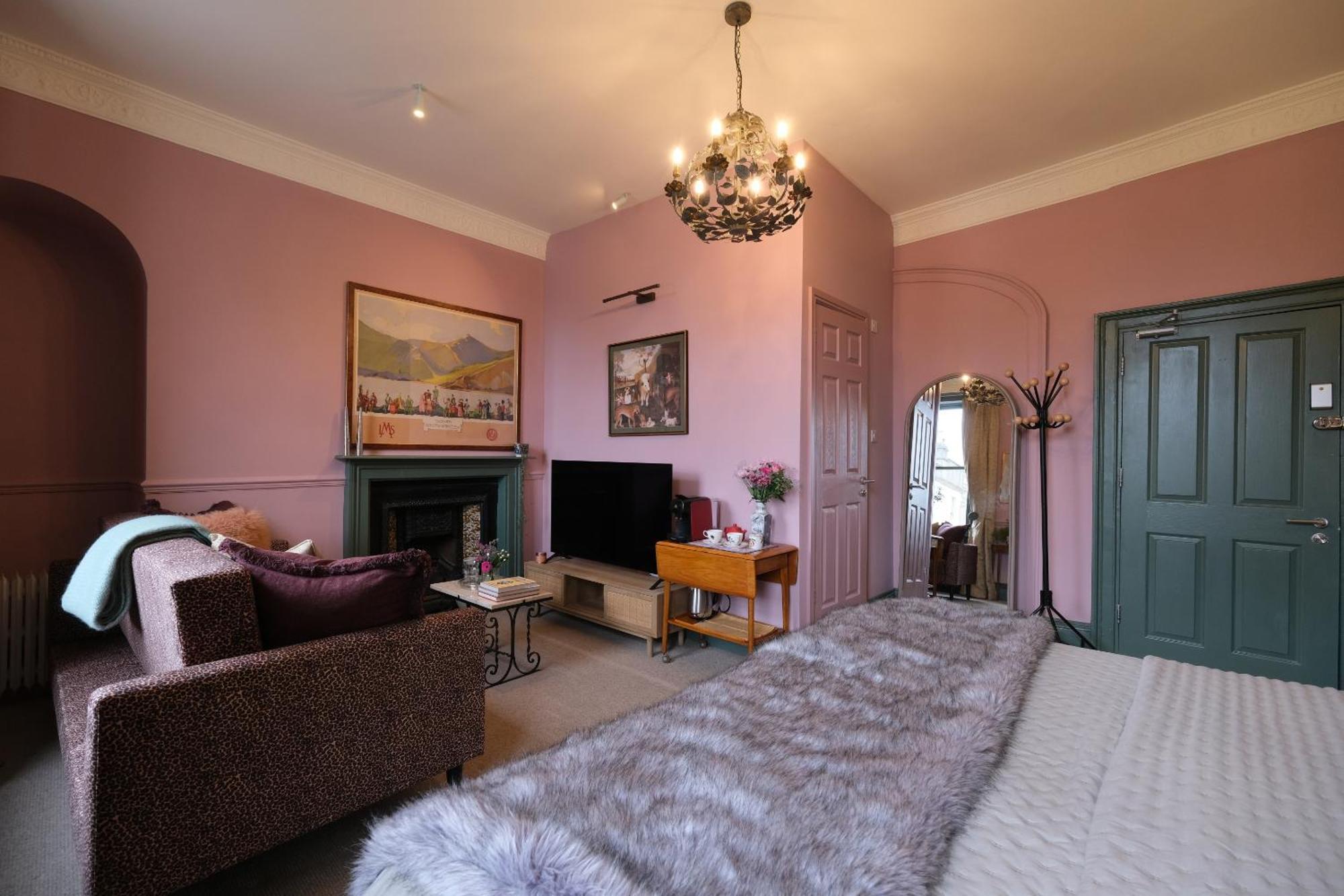 Hill House 4* Bath