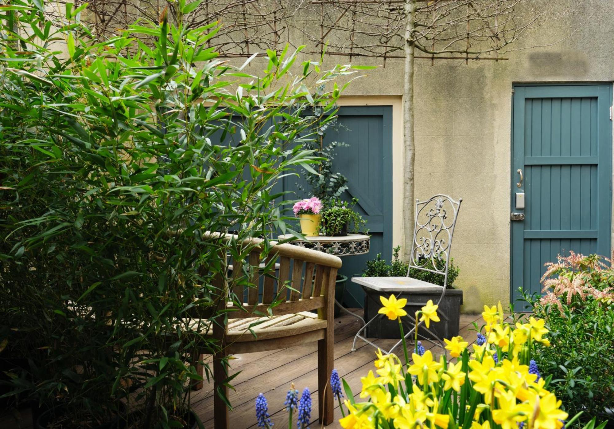 Hill House Guest house Bath