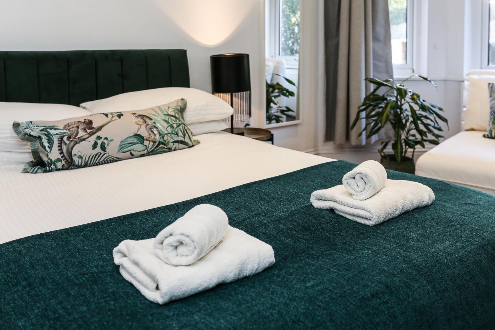 Newbridge Road, One Bedroom Apartment
