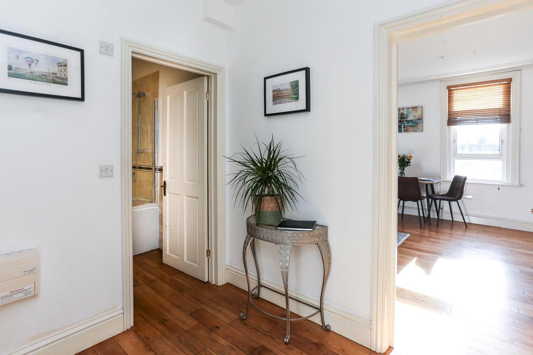 Apartment Newbridge Road, One Bedroom *
