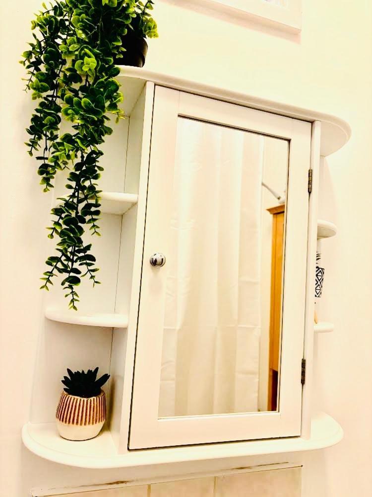 Apartment Charming In The Heart Of