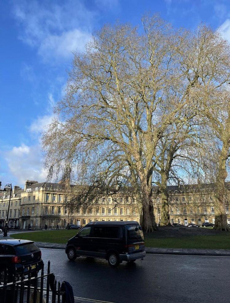 Charming In The Heart Of Bath