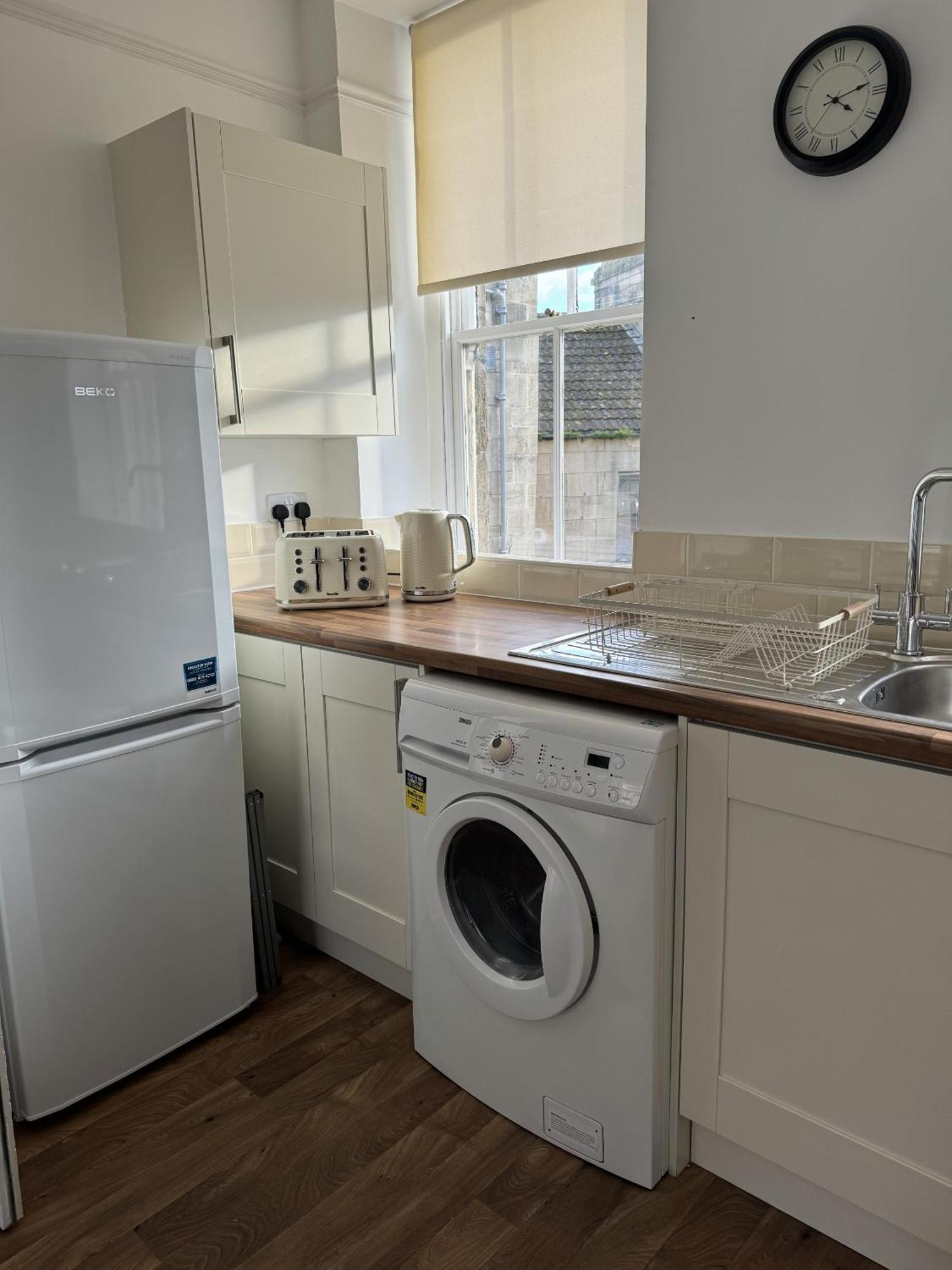 Apartment Kingsmead - Centre