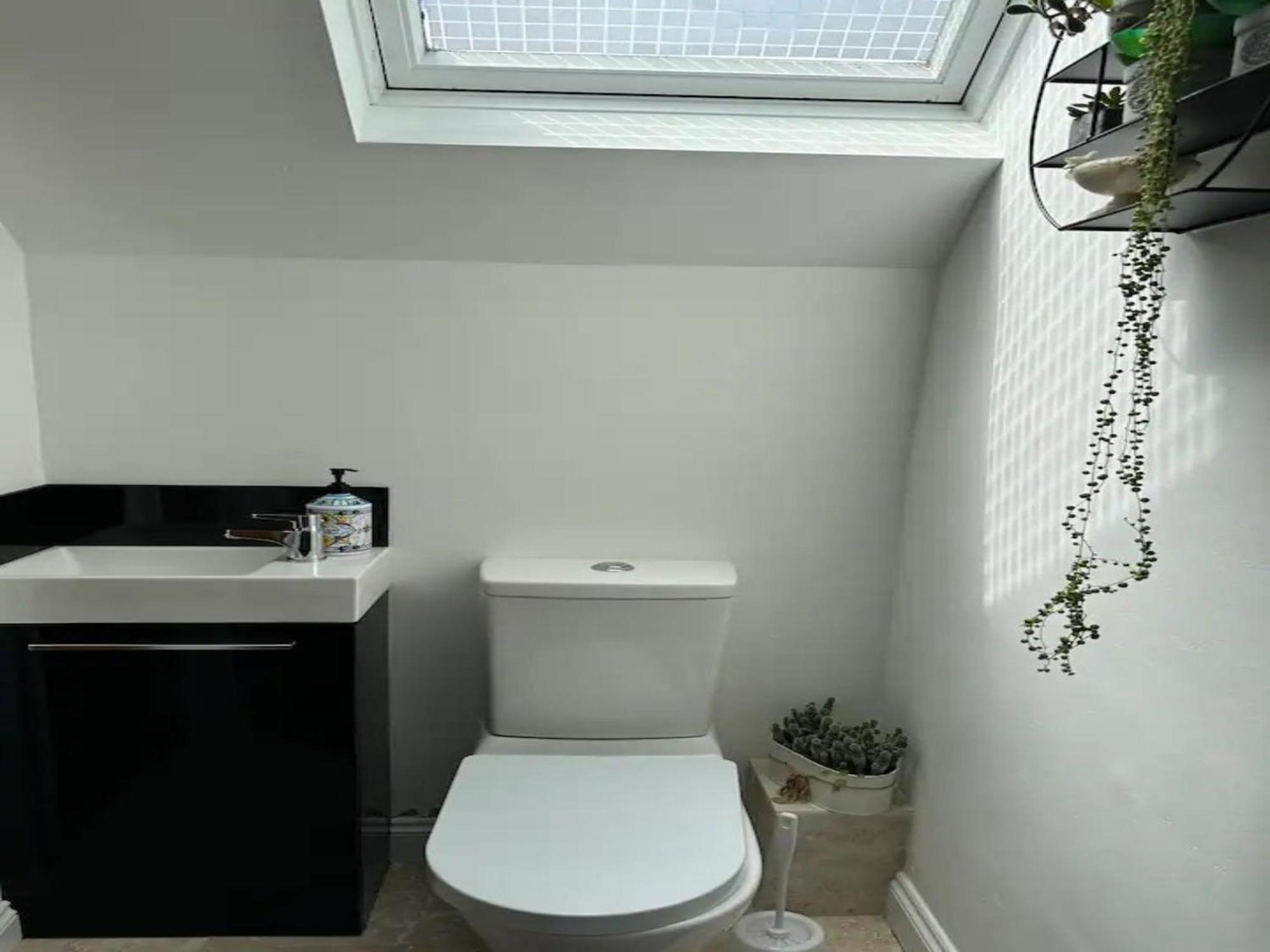 Holiday home Pass The Keys Delightful Sydney Gardens Private Parking Bath