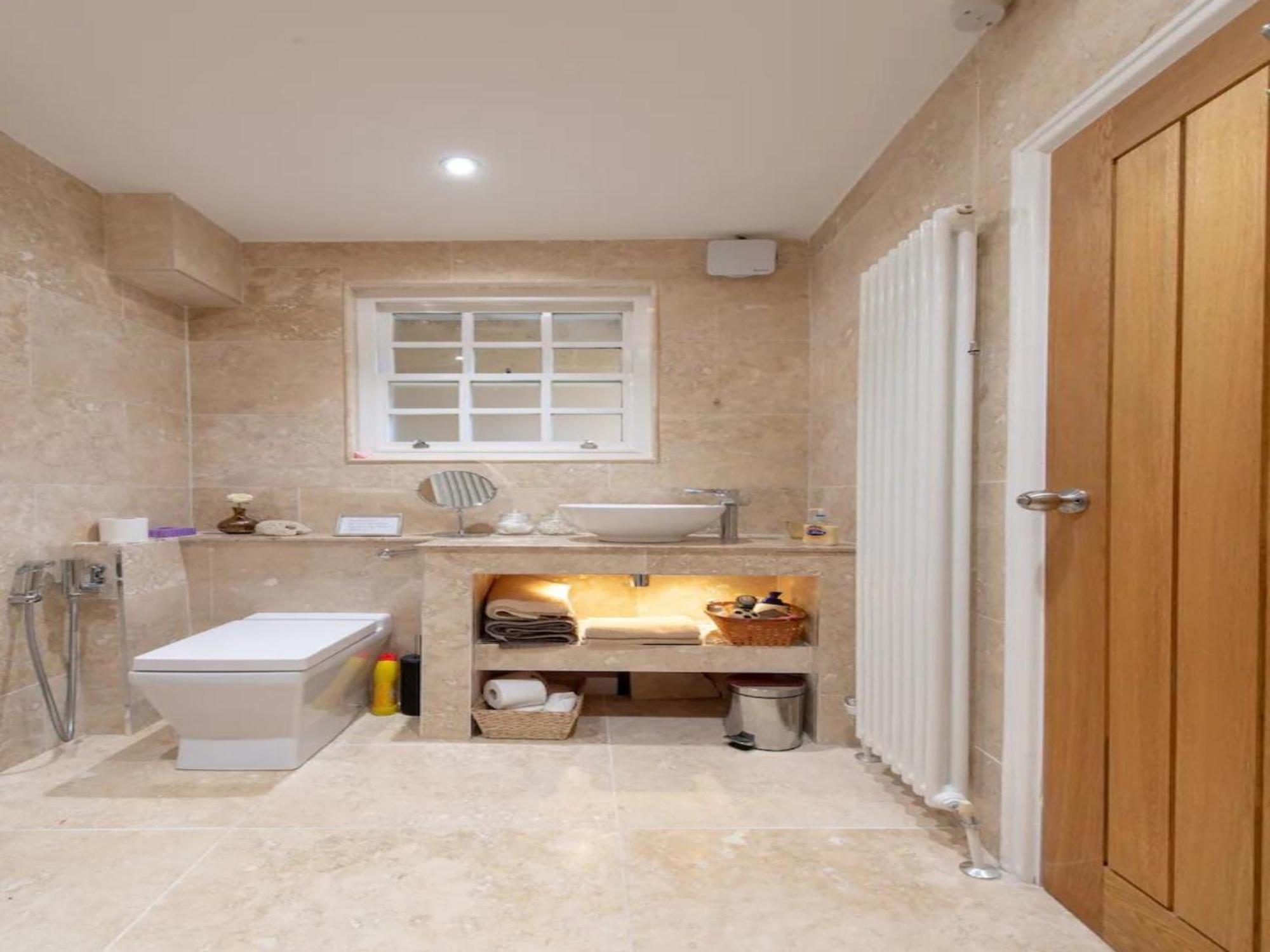 Pass The Keys Delightful Sydney Gardens Private Parking * Bath