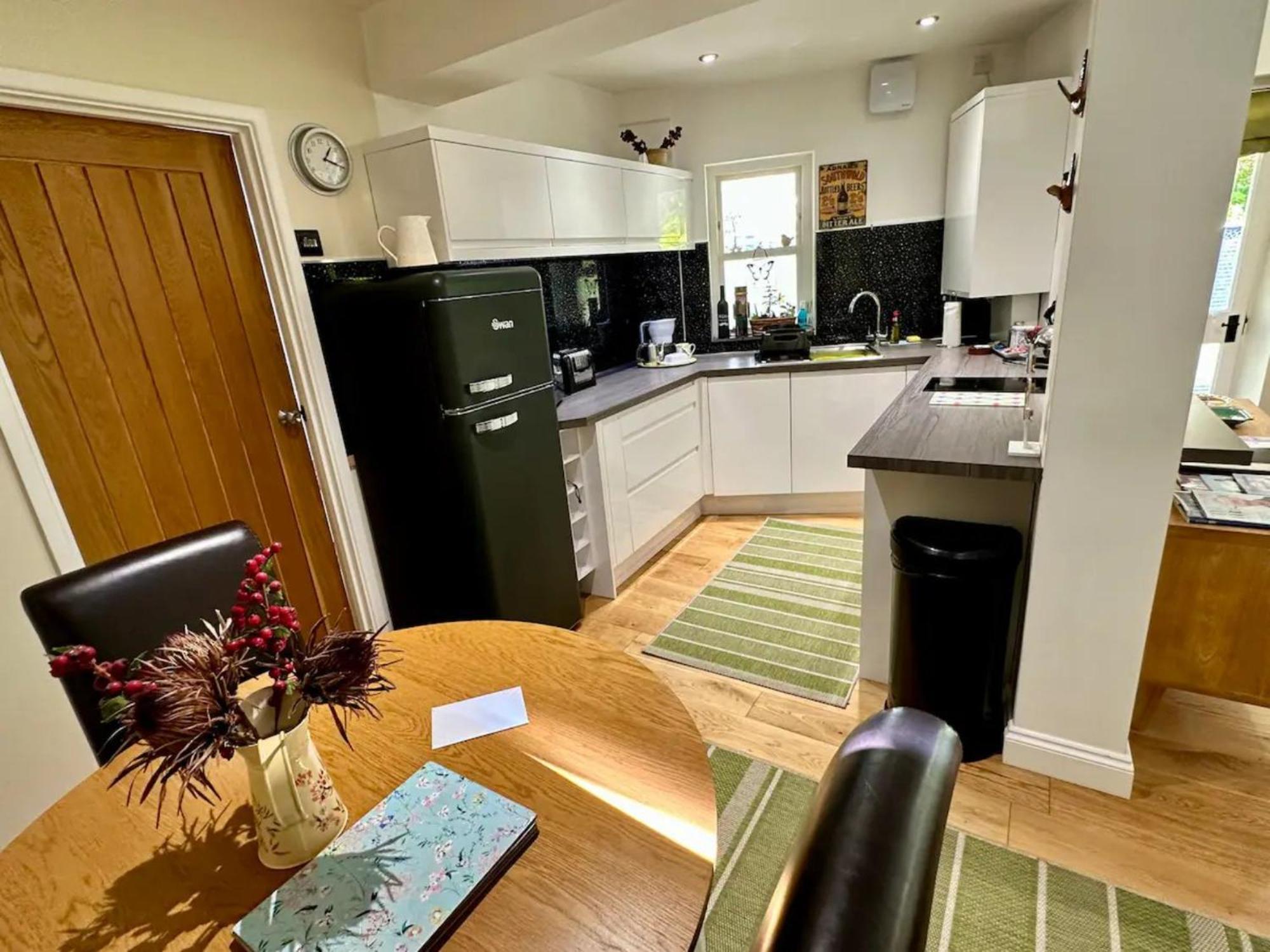 Holiday home Pass The Keys Delightful Sydney Gardens Private Parking Bath