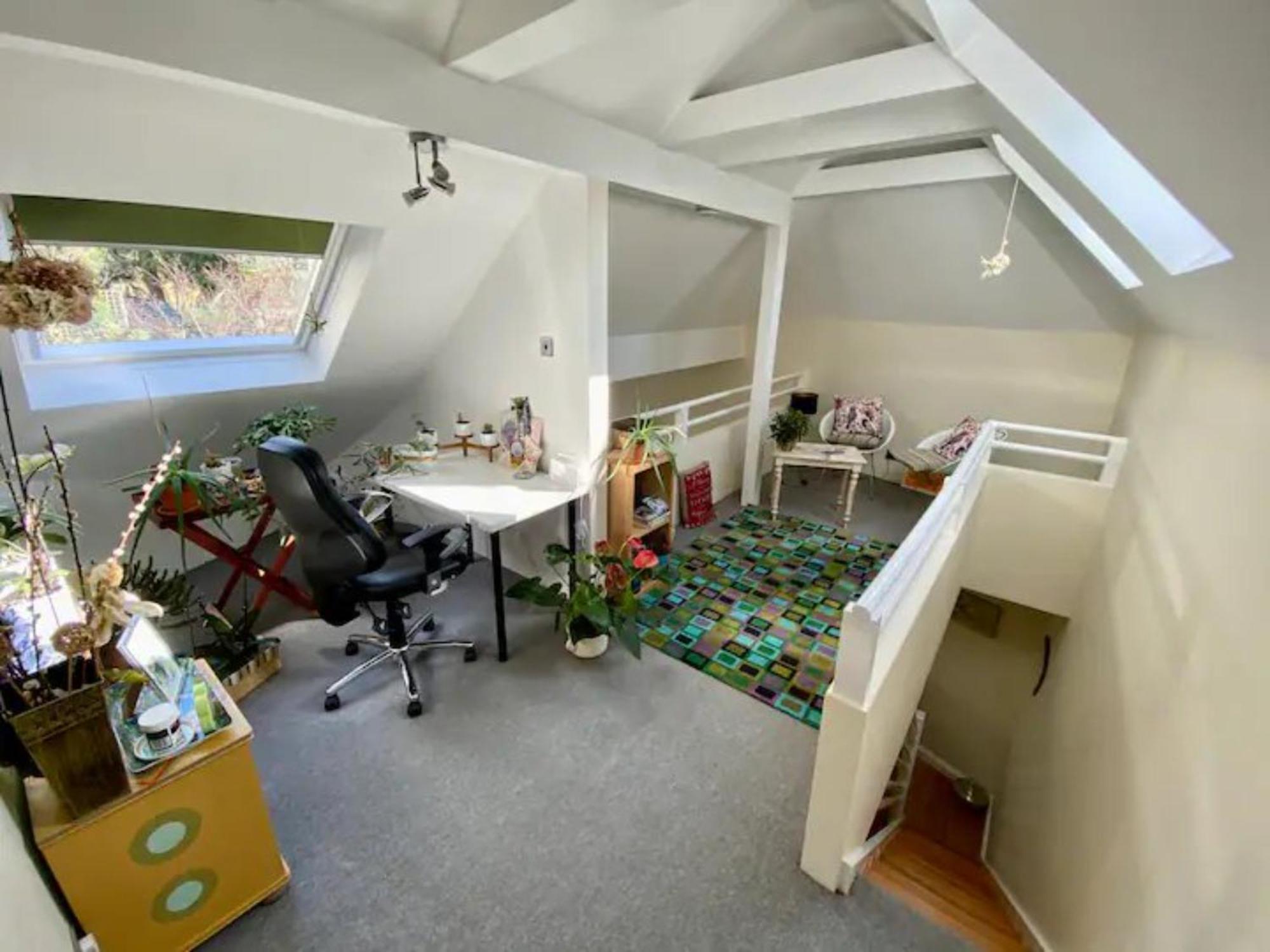 Holiday home Pass The Keys Delightful Sydney Gardens Private Parking *