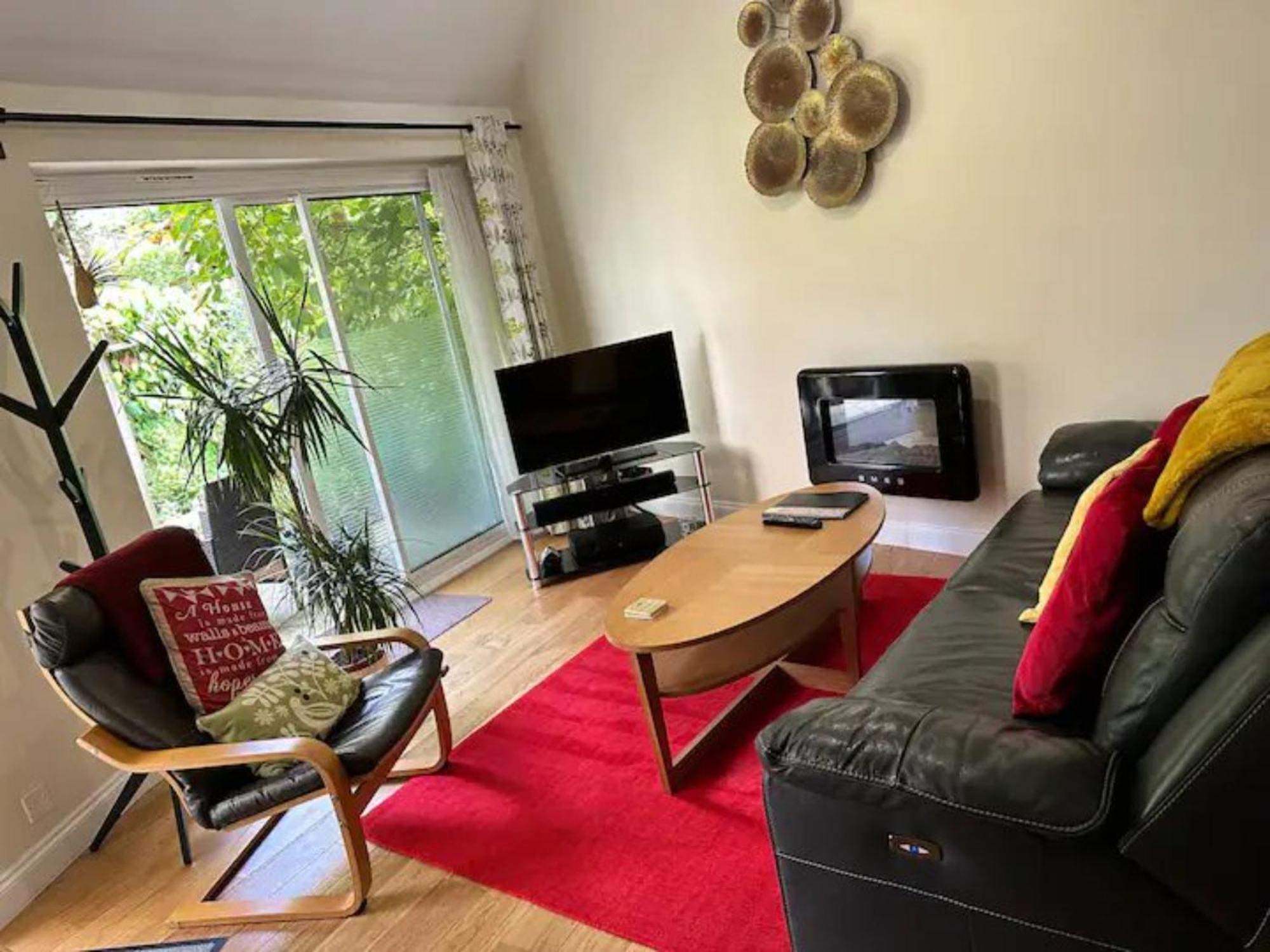 Holiday home Pass The Keys Delightful Sydney Gardens Private Parking Bath
