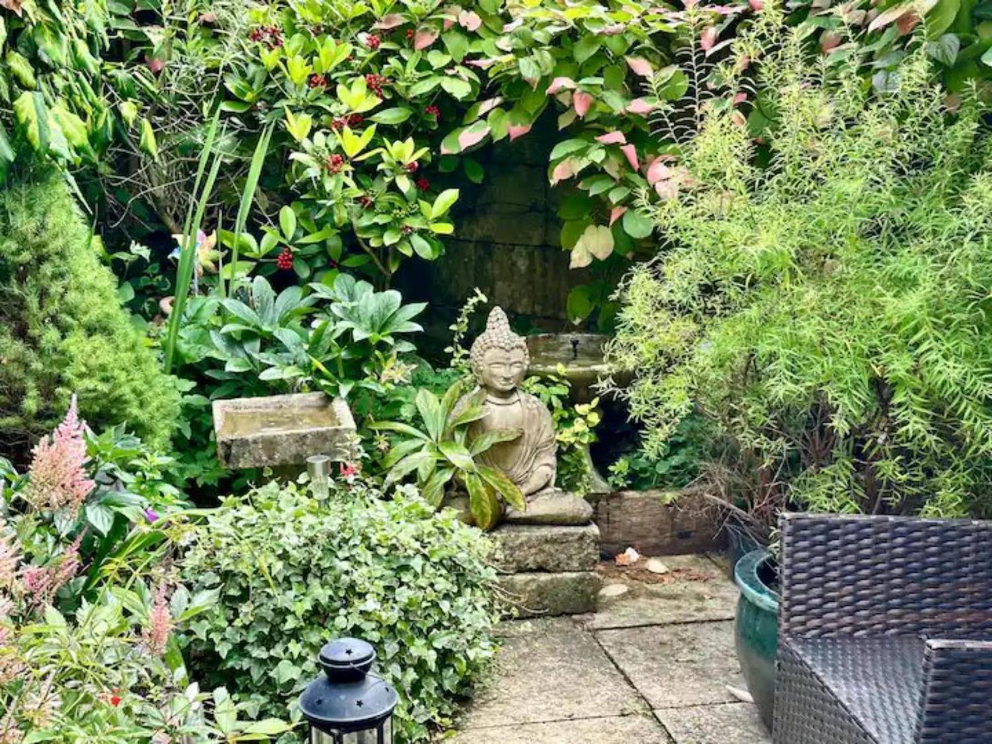 Pass The Keys Delightful Sydney Gardens Private Parking Holiday home Bath