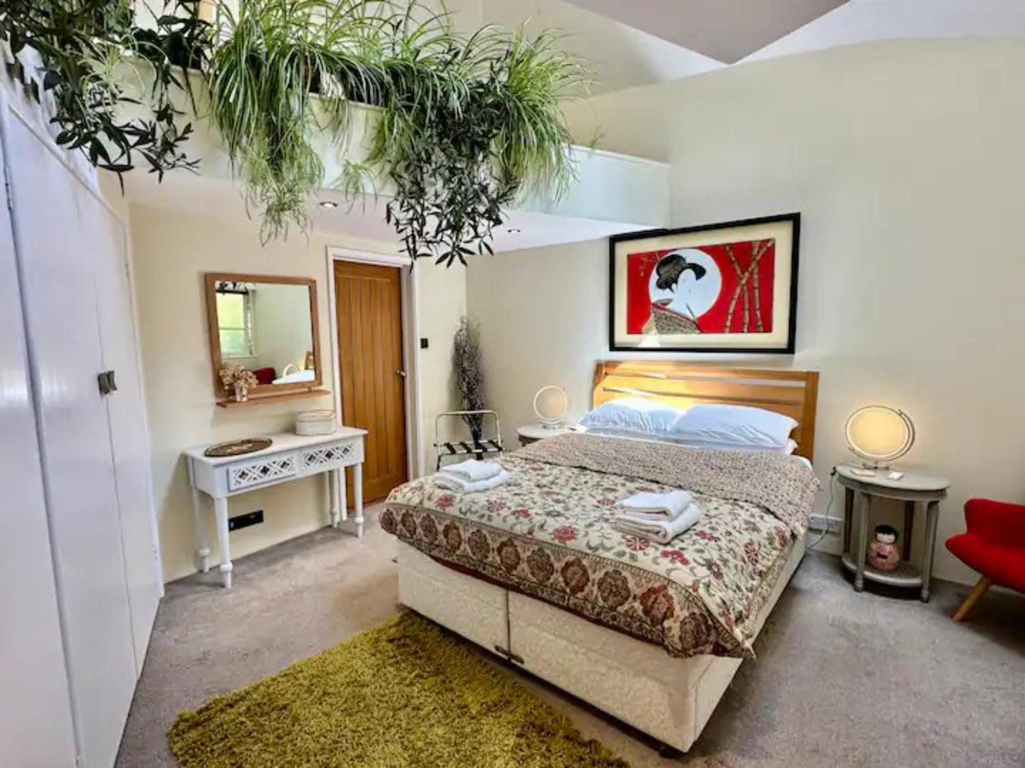 Holiday home Pass The Keys Delightful Sydney Gardens Private Parking Bath