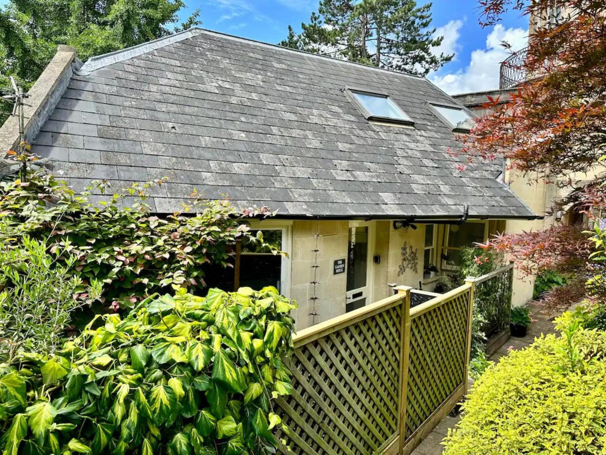 Holiday home Pass The Keys Delightful Sydney Gardens Private Parking