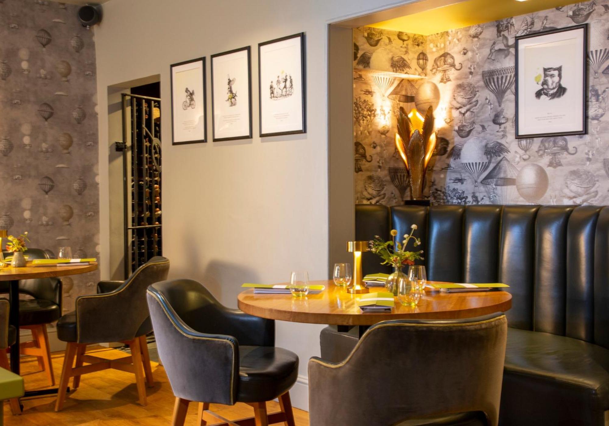 The Queensberry
