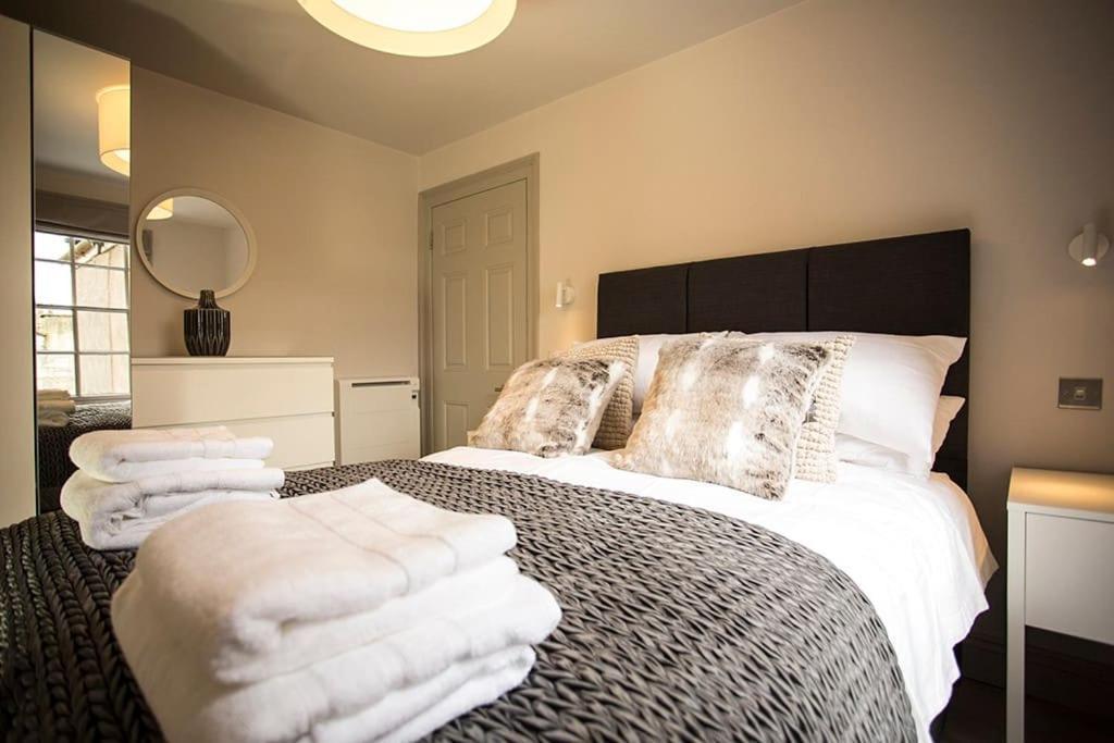 Apartment Artizan's Nest - Central, Scandi Style