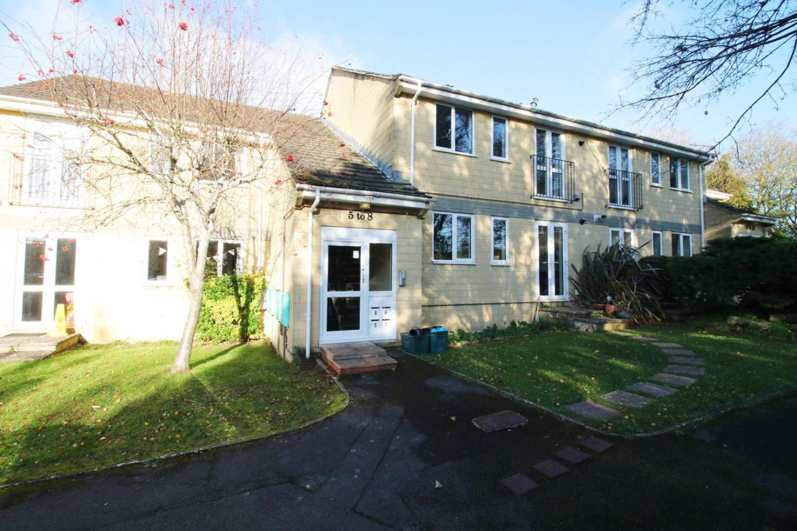 Cohost Partners- Free Parking Close To Town Bath