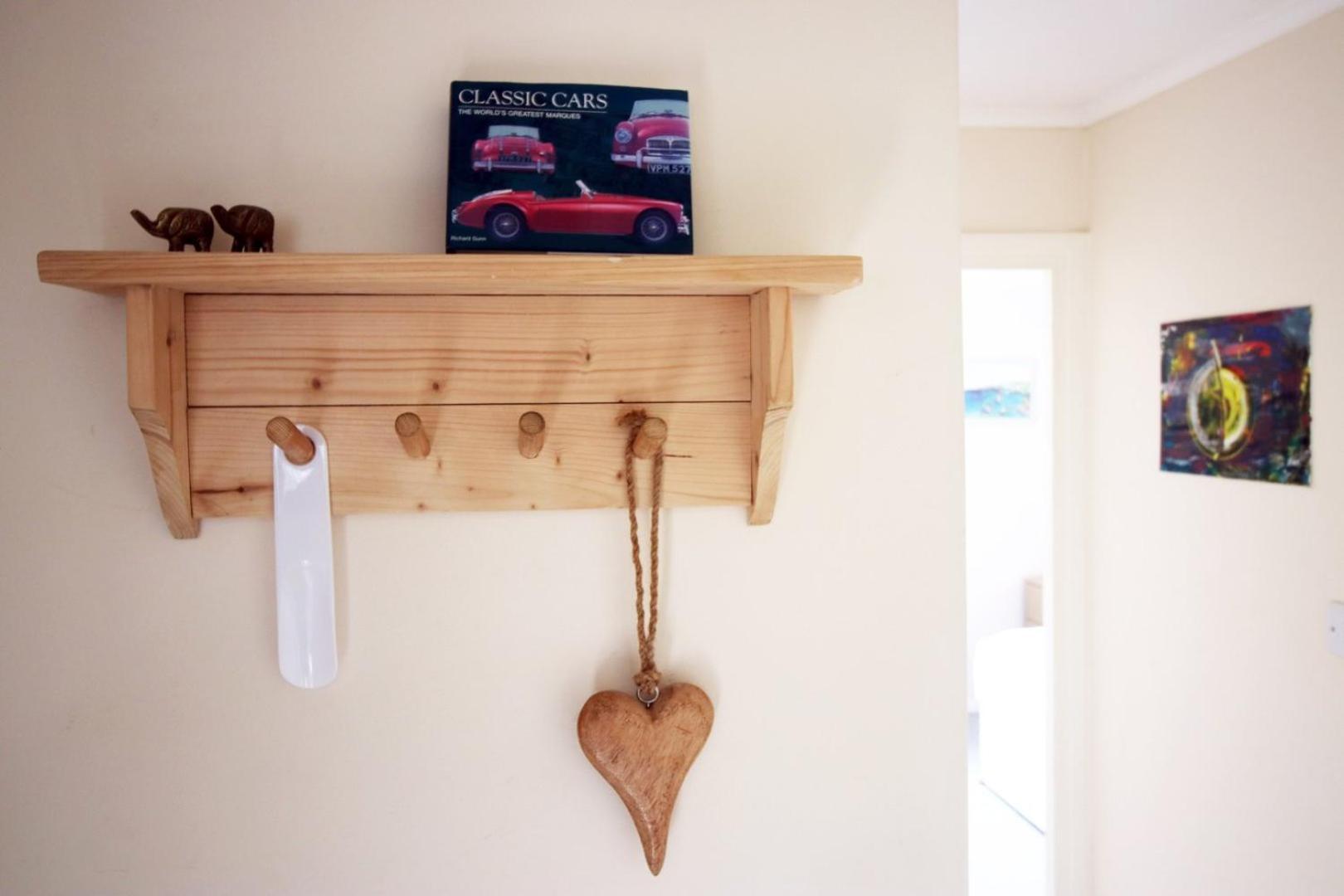 Apartment Cohost Partners- Free Parking Close To Town *