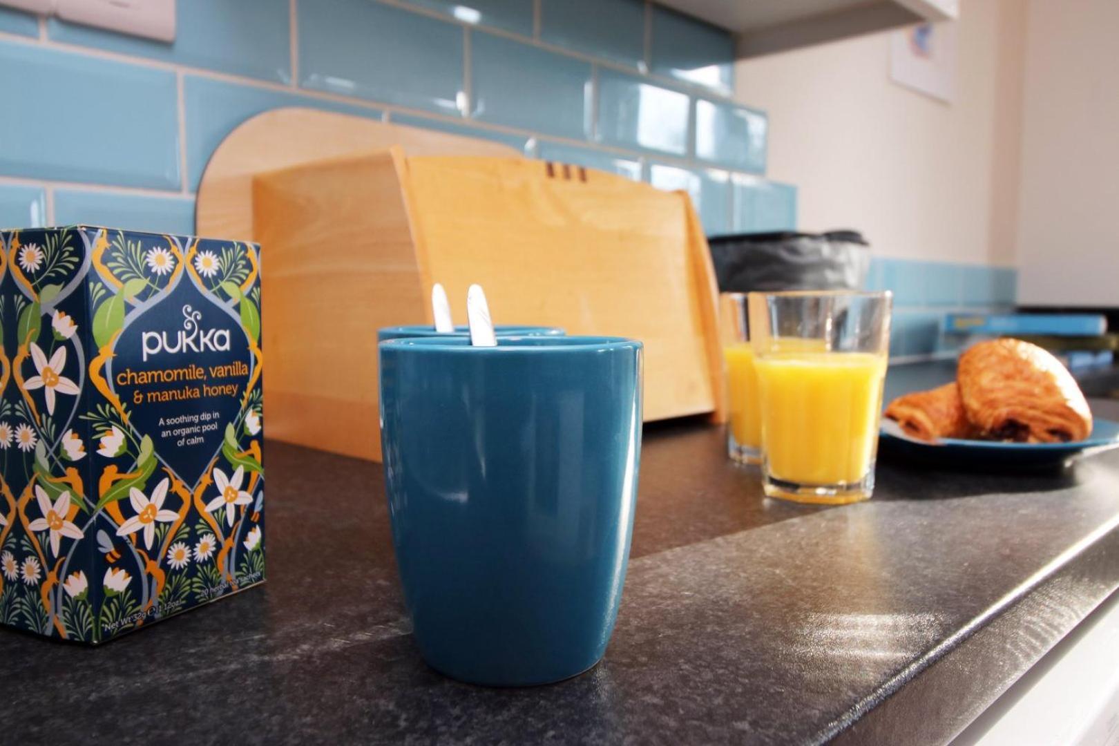 Apartment Cohost Partners- Free Parking Close To Town Bath