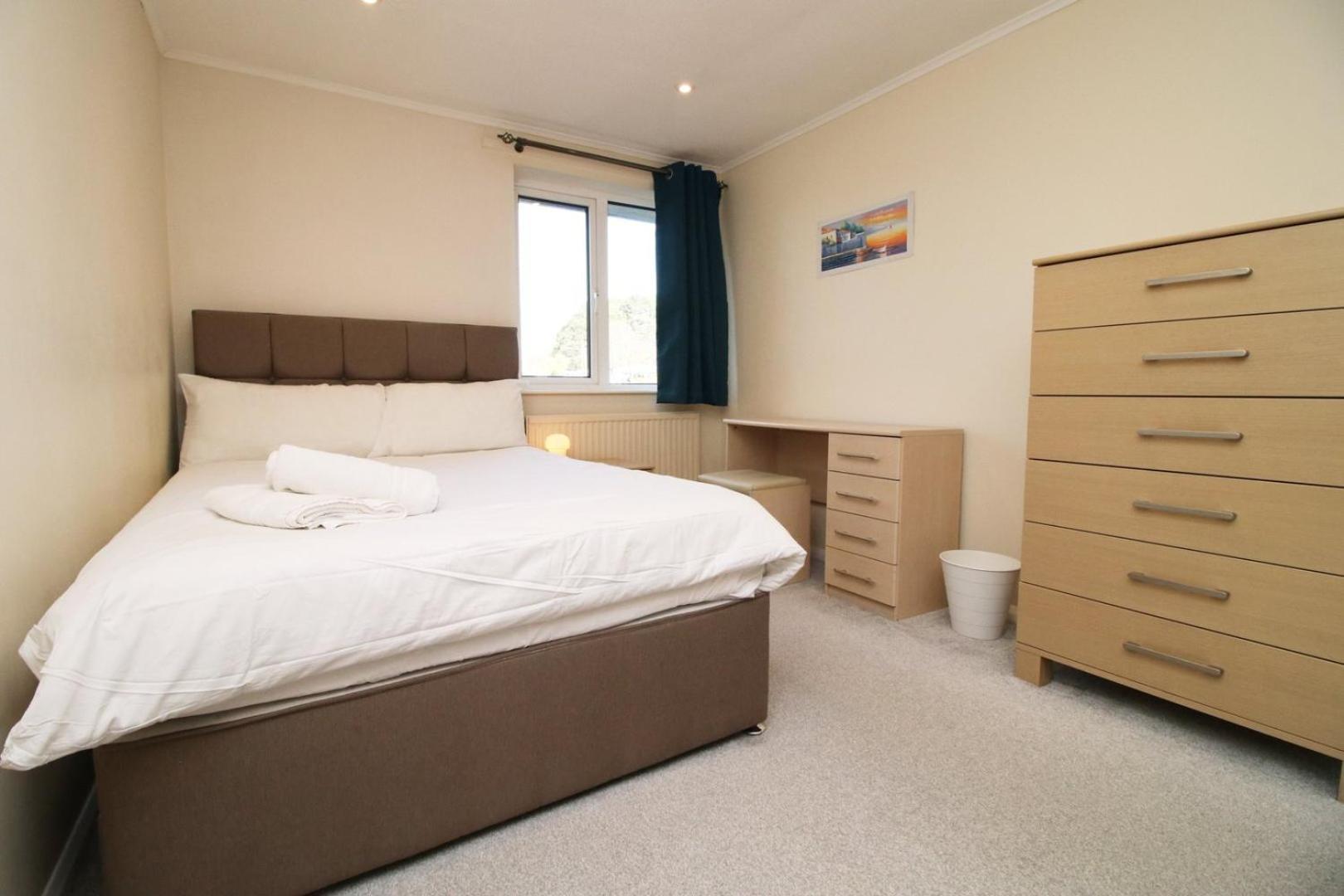 Apartment Cohost Partners- Free Parking Close To Town *