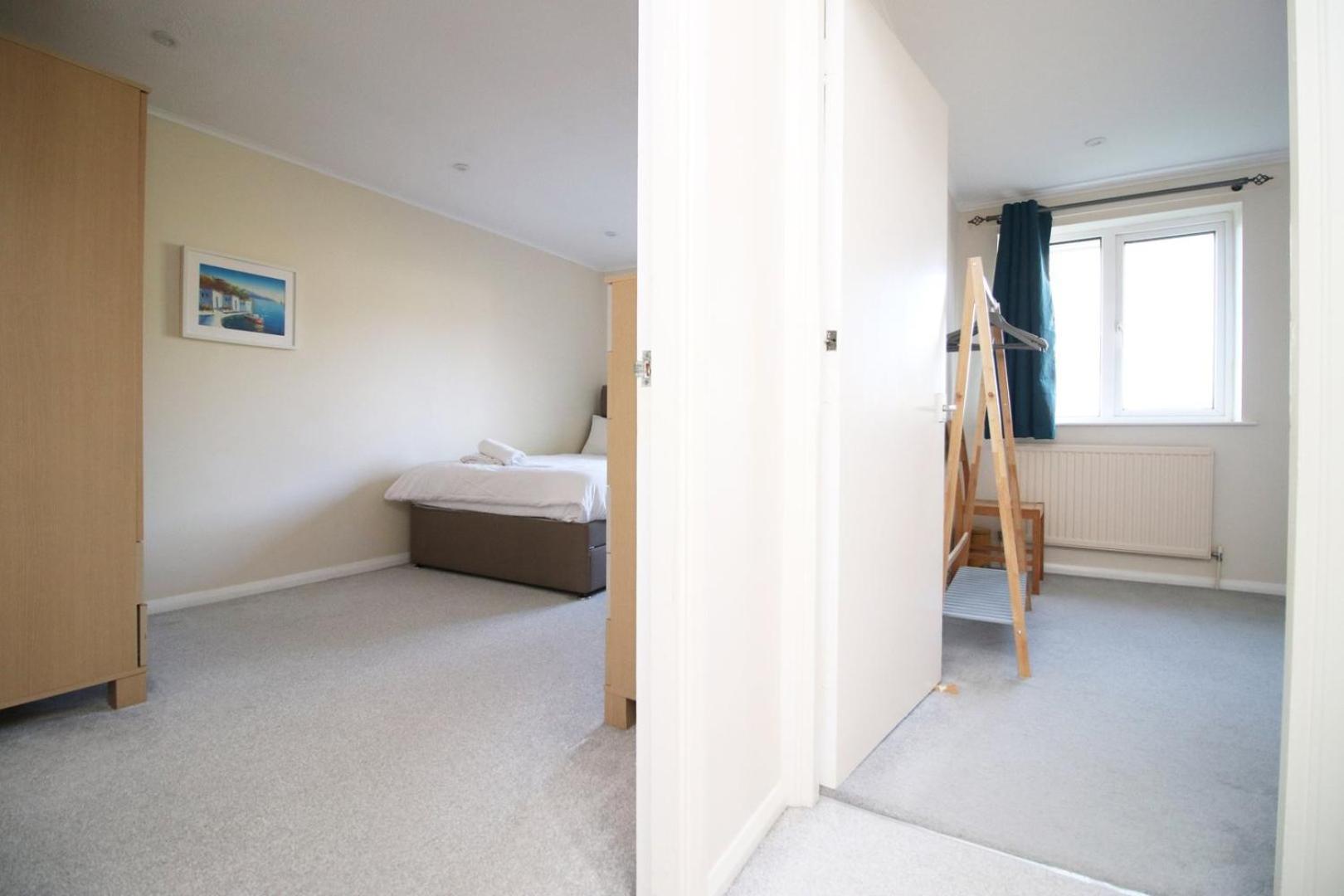 Apartment Cohost Partners- Free Parking Close To Town Bath