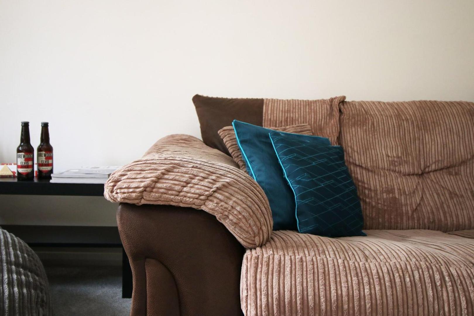 Apartment Cohost Partners- Free Parking Close To Town Bath