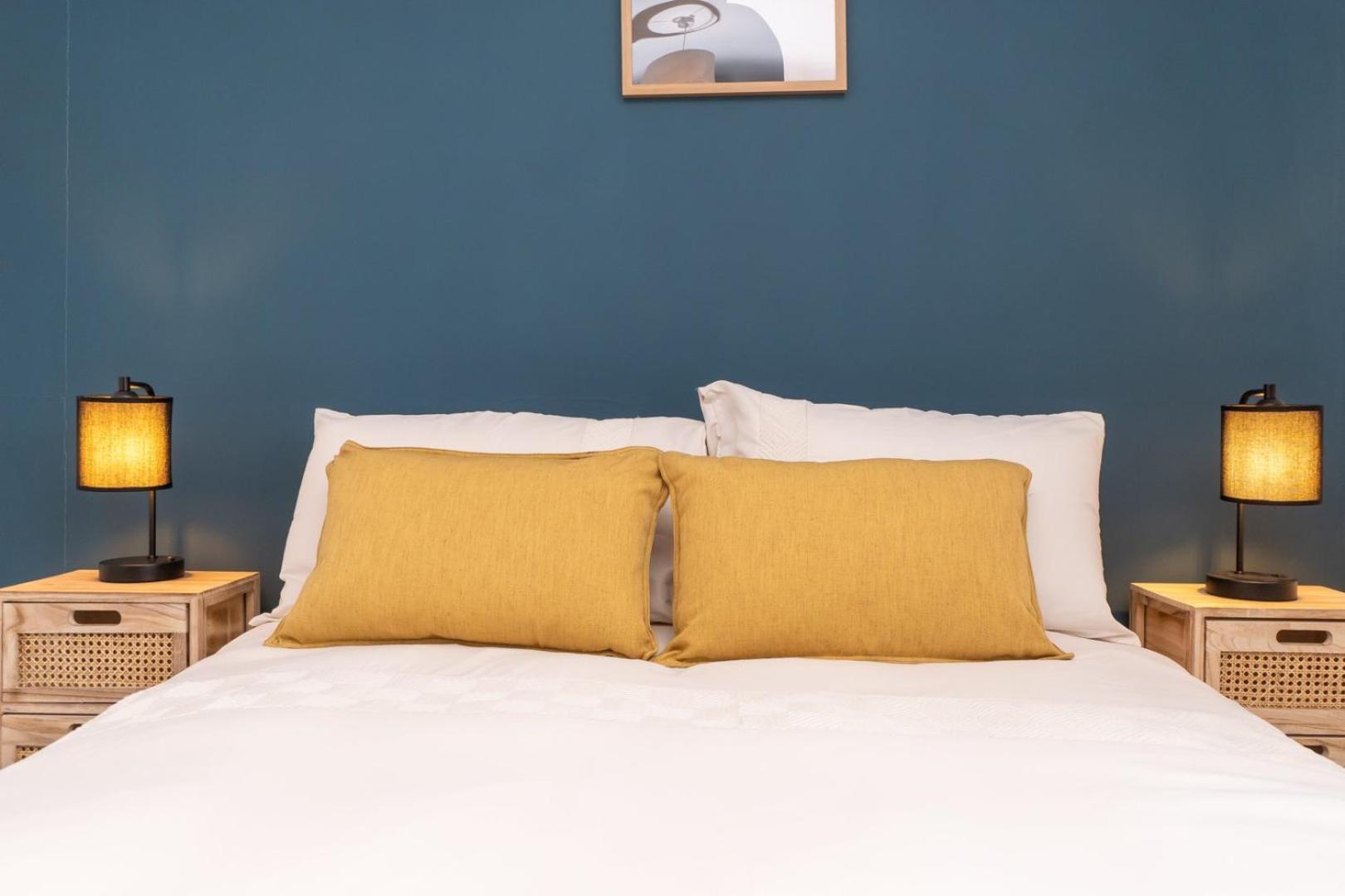 Wifi | Parking | Near Major Attractions * Bath